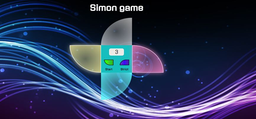 Simon Game