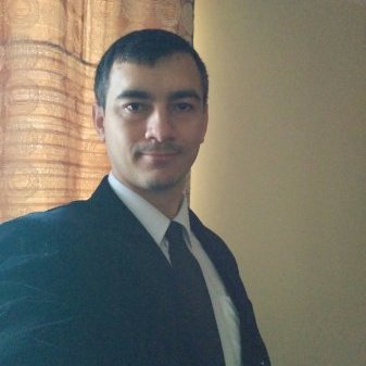 Photo of me